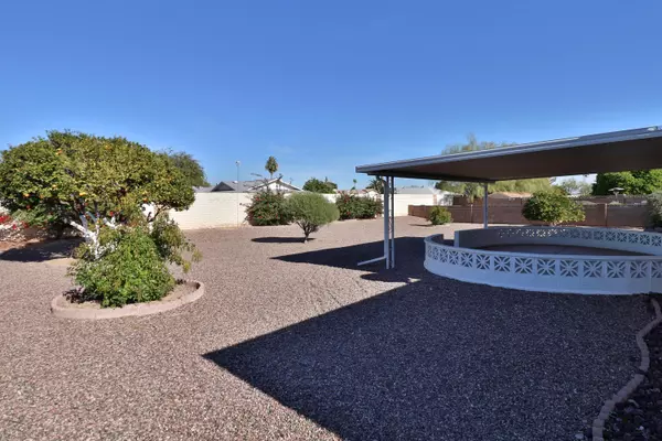 Sun City, AZ 85351,9822 W CASITA Court