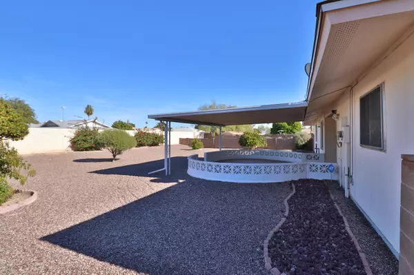 Sun City, AZ 85351,9822 W CASITA Court