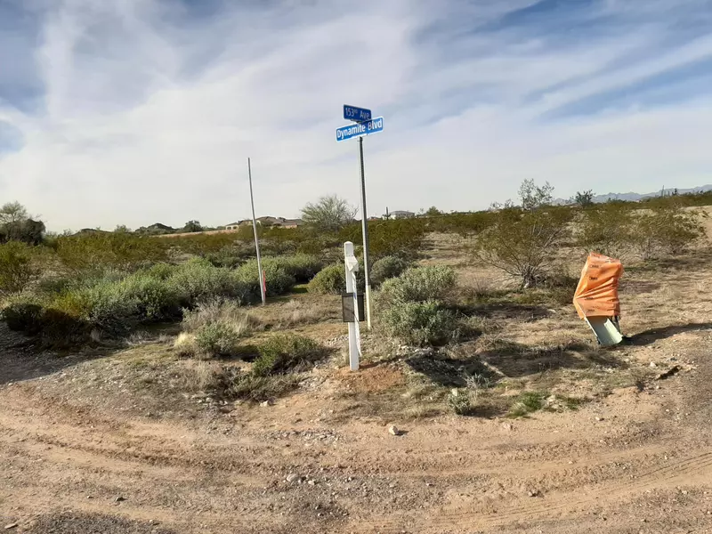 0 W Dynamite Boulevard #827 E, Surprise, AZ 85387
