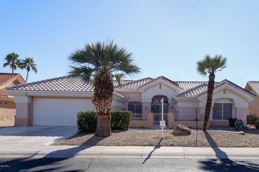 13765 W PECOS Lane, Sun City West, AZ 85375