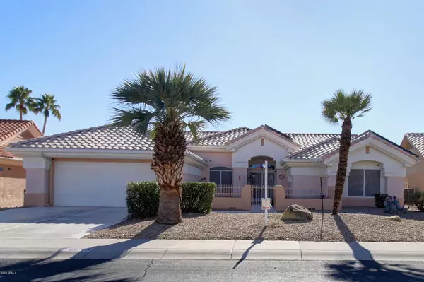 13765 W PECOS Lane, Sun City West, AZ 85375