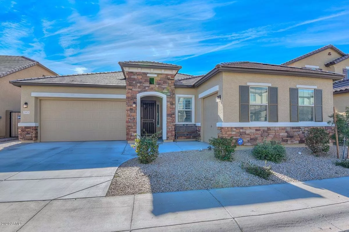 Peoria, AZ 85383,7973 W Spur Drive