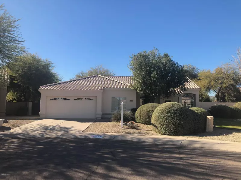 15236 S 44TH Place, Phoenix, AZ 85044