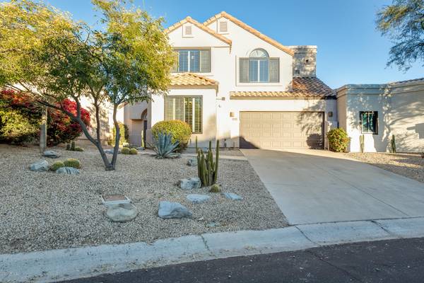 Scottsdale, AZ 85255,23855 N 75TH Place