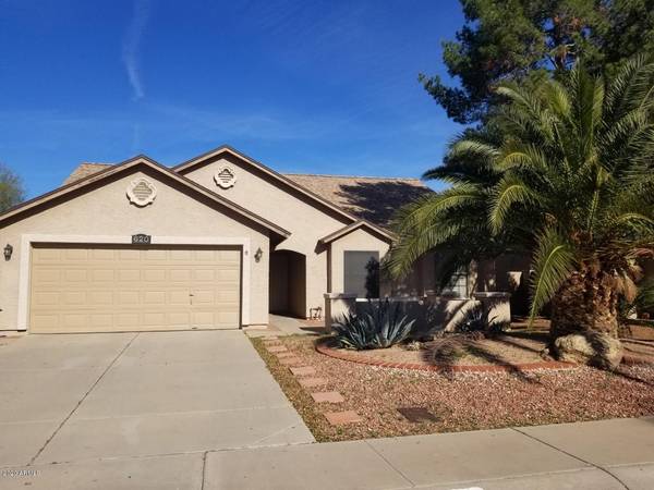 Gilbert, AZ 85233,620 W SHERRI Drive