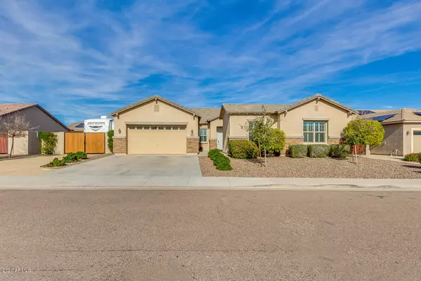 Litchfield Park, AZ 85340,18514 W OREGON Avenue