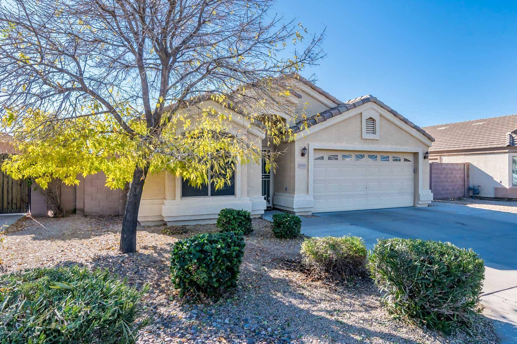 Mesa, AZ 85207,9053 E ELMWOOD Street