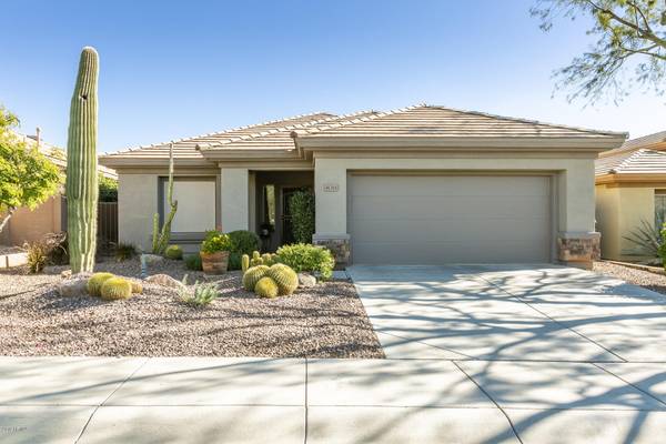 Phoenix, AZ 85086,41311 N RIVER BEND Road