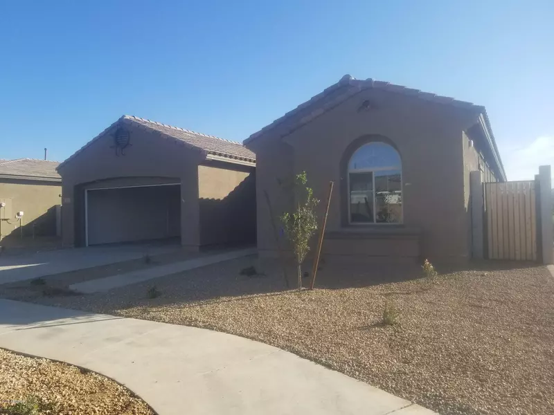 23079 S 231ST Place, Queen Creek, AZ 85142