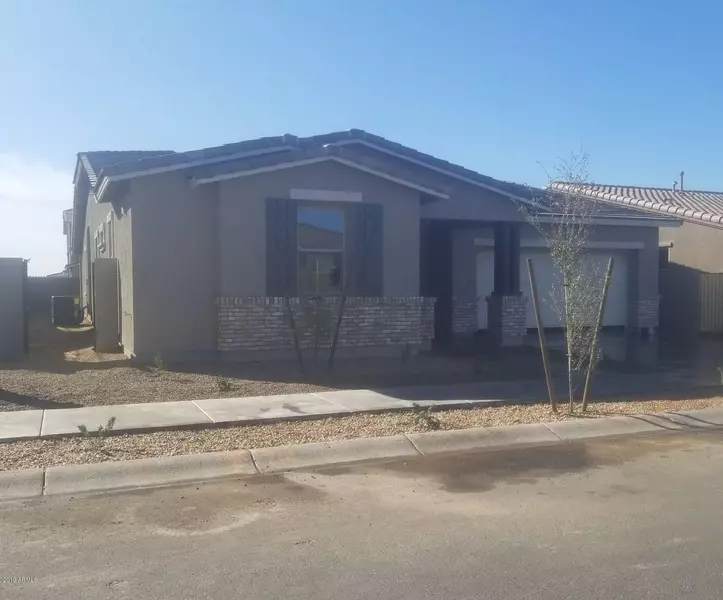 23111 E VIA DEL ORO Vista, Queen Creek, AZ 85142