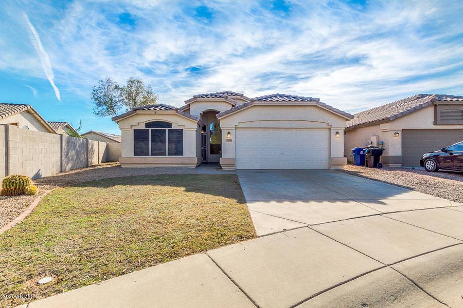 15139 W RACHEL Circle, Surprise, AZ 85374