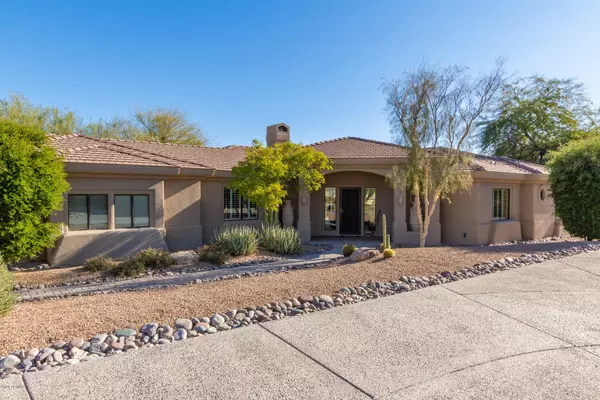 18613 E HIERRO Circle, Rio Verde, AZ 85263