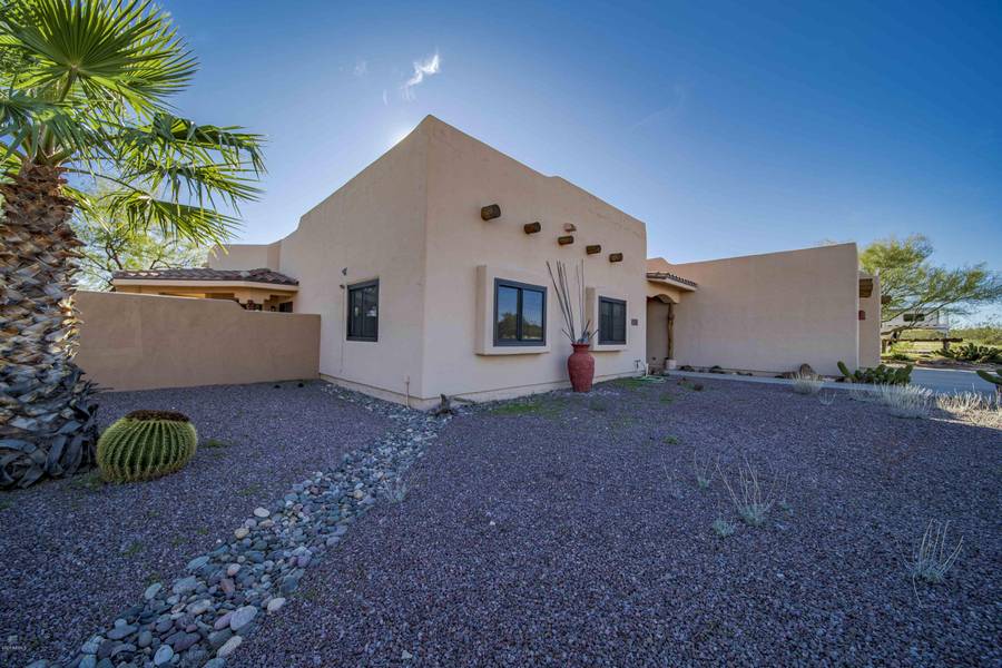 37600 S CAMINO BLANCO Road, Wickenburg, AZ 85390