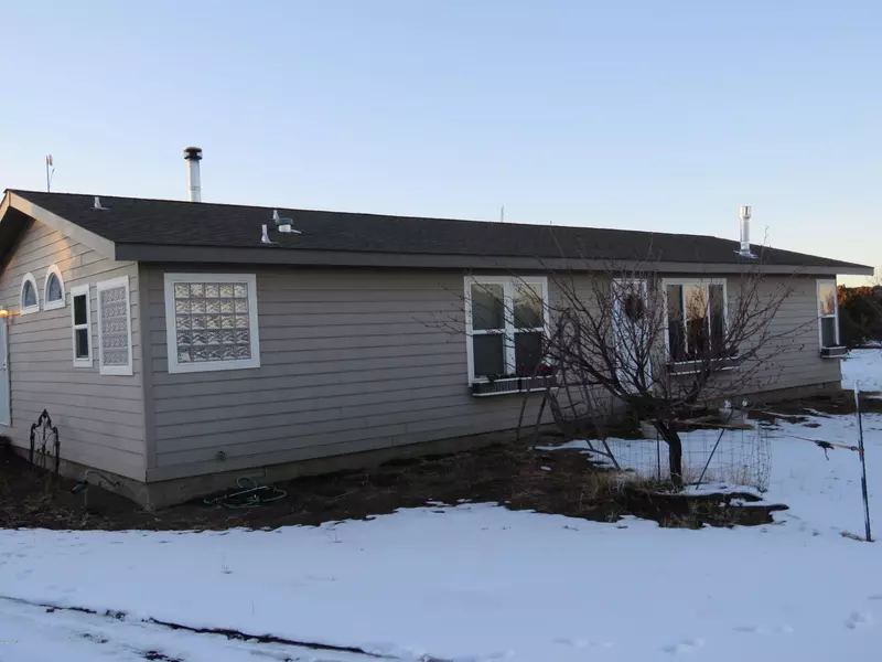 10439 N HOPI Road, Flagstaff, AZ 86004