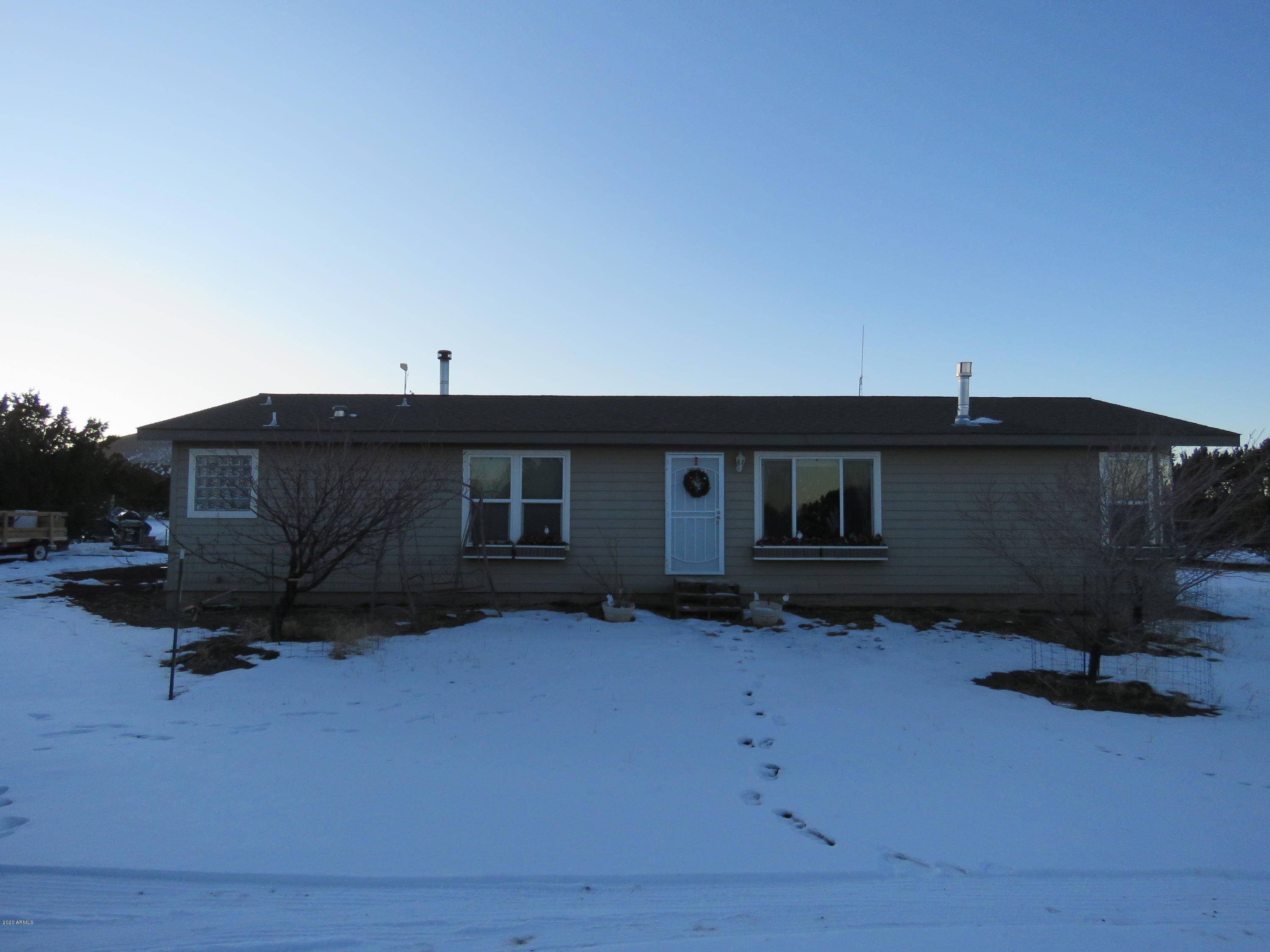 Flagstaff, AZ 86004,10439 N HOPI Road