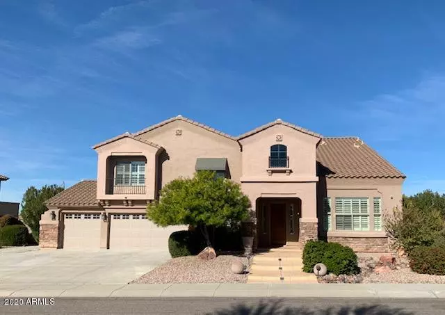 2136 W BENT TREE Drive, Phoenix, AZ 85085