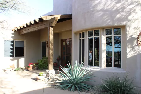 Cave Creek, AZ 85331,42010 N FLEMING SPRINGS Road