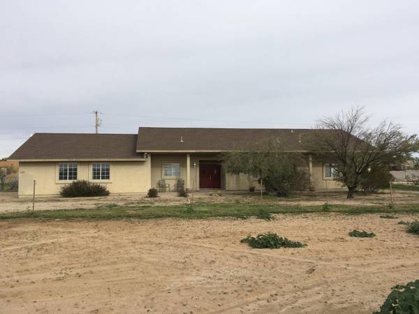 Wittmann, AZ 85361,24812 W Patton Road