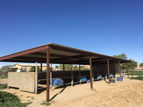 Wittmann, AZ 85361,24812 W Patton Road