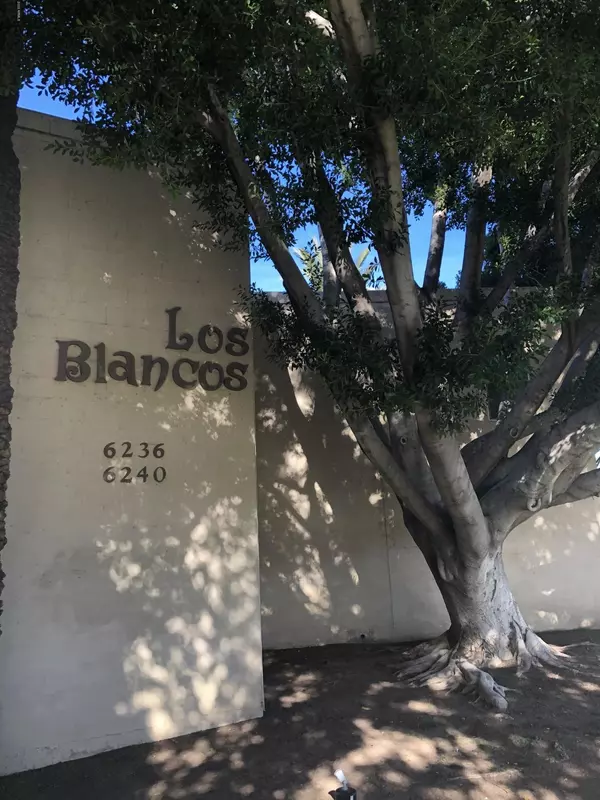 6236 N 16TH Street #1, Phoenix, AZ 85016