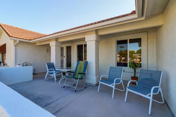 Sun City West, AZ 85375,14915 W ANTELOPE Drive