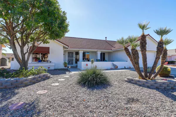 Sun City West, AZ 85375,14915 W ANTELOPE Drive