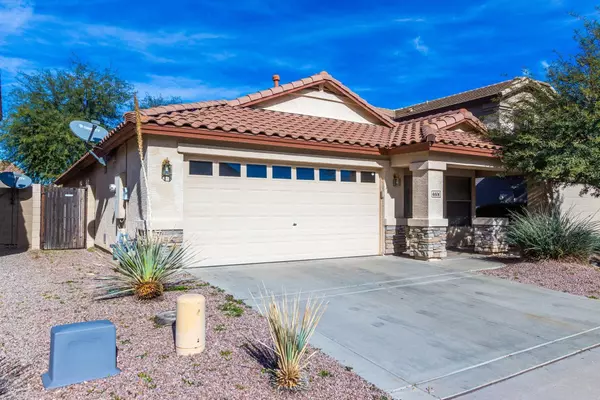 Laveen, AZ 85339,4606 W BEAUTIFUL Lane