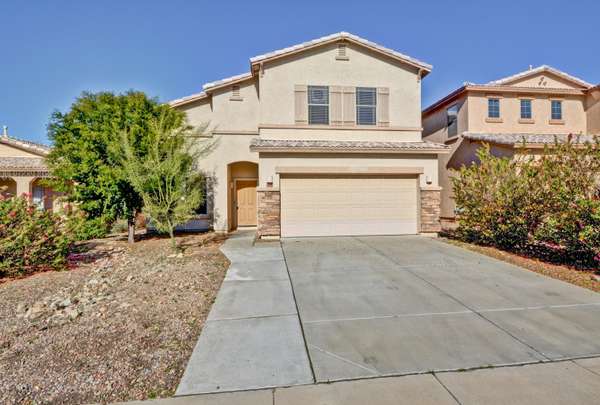 Anthem, AZ 85086,3634 W EASTMAN Court