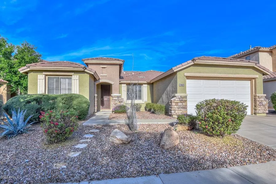 2868 W HALEY Drive, Anthem, AZ 85086