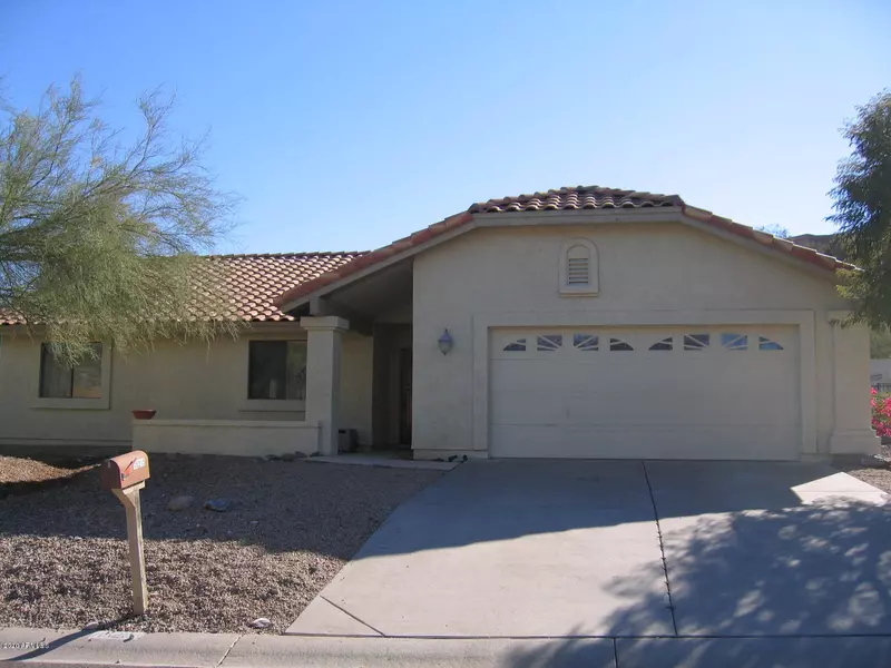 15215 E ASPEN Drive E, Fountain Hills, AZ 85268