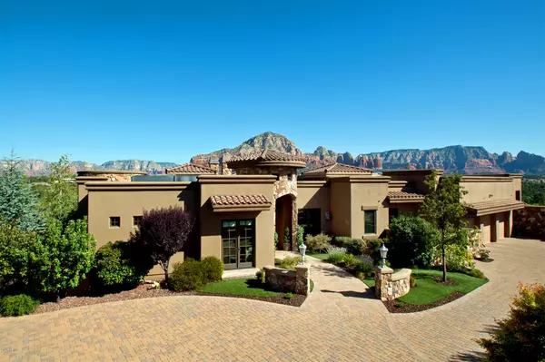 Sedona, AZ 86336,140 CALLE DEL VIENTO --