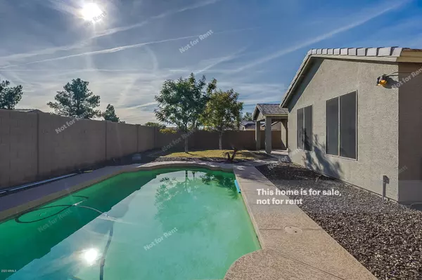 San Tan Valley, AZ 85140,1300 E FERRARA Court