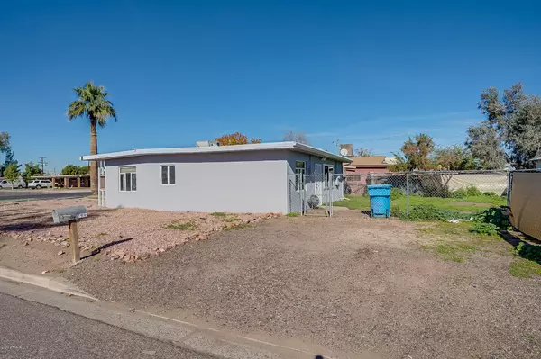 Phoenix, AZ 85009,1637 N 39TH Avenue