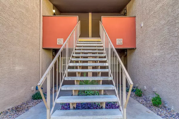 Mesa, AZ 85202,1730 W EMELITA Avenue #2027