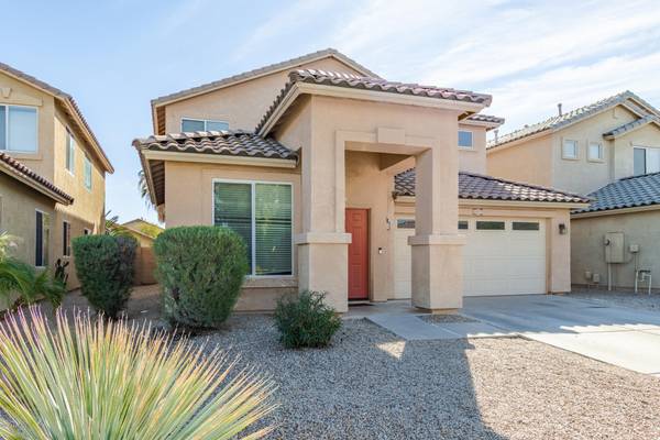 Maricopa, AZ 85138,44077 W PALMEN Drive