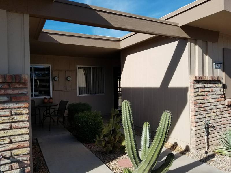 14050 N Palm Ridge Drive W, Sun City, AZ 85351