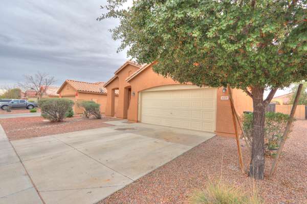 Casa Grande, AZ 85122,659 W JAHNS Court