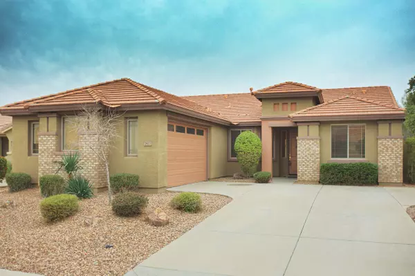 Anthem, AZ 85086,2817 W Walden Way