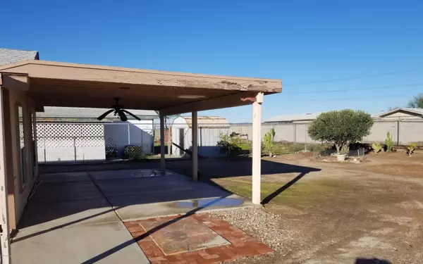 Tolleson, AZ 85353,11058 W 110TH PLACE Court
