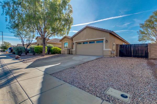 Buckeye, AZ 85326,24775 W DOVE Trail