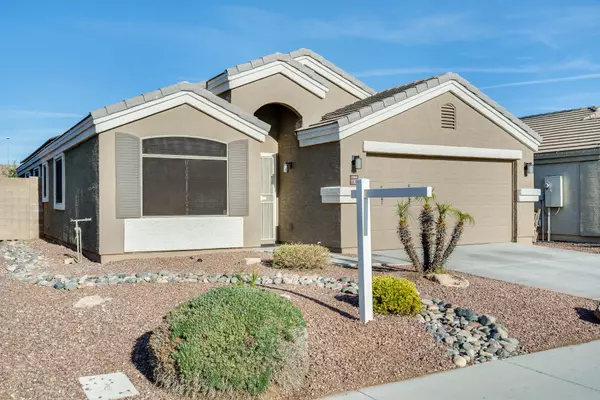 11938 W DOS RIOS Drive, Sun City, AZ 85373