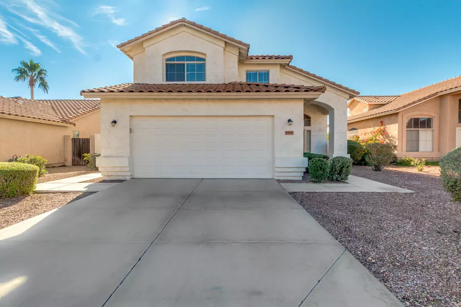 1341 W PELICAN Court, Chandler, AZ 85286