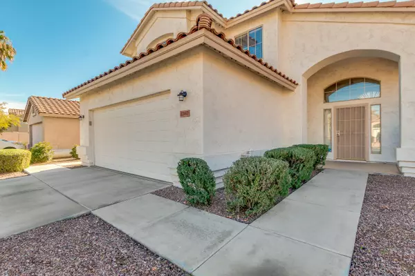 Chandler, AZ 85286,1341 W PELICAN Court