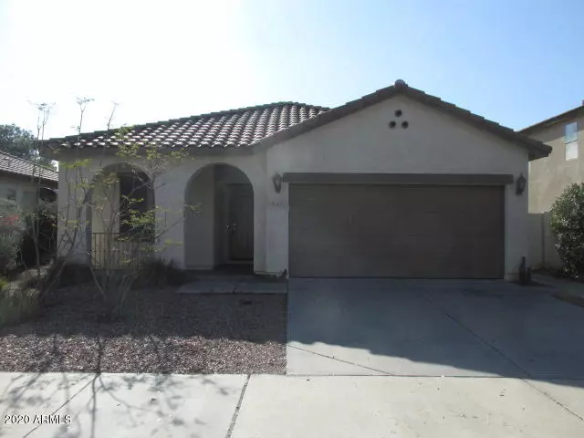 2527 W SAINT CATHERINE Avenue, Phoenix, AZ 85041