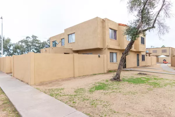 4609 E JONES Avenue, Phoenix, AZ 85040