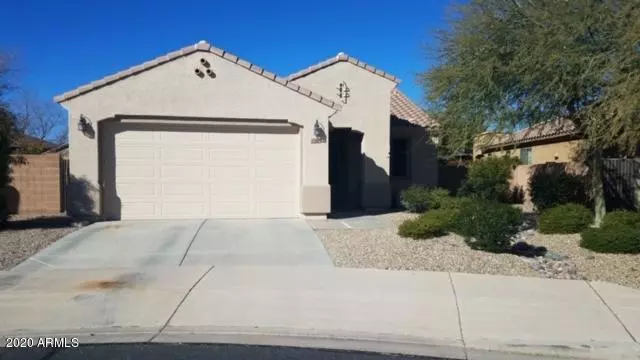 6780 W BLACKSTONE Lane, Peoria, AZ 85383