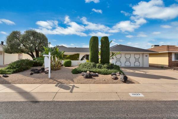 Sun City West, AZ 85375,13223 W KEYSTONE Drive