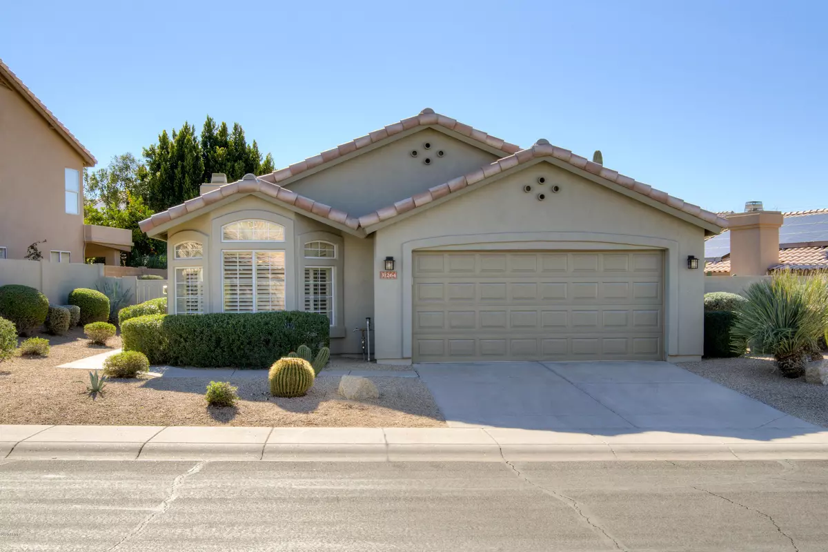 Cave Creek, AZ 85331,31264 N 41ST Street