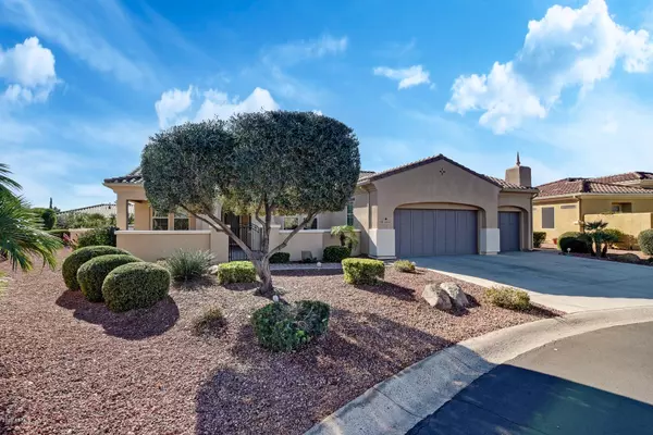 12825 W EL SUENO Drive, Sun City West, AZ 85375