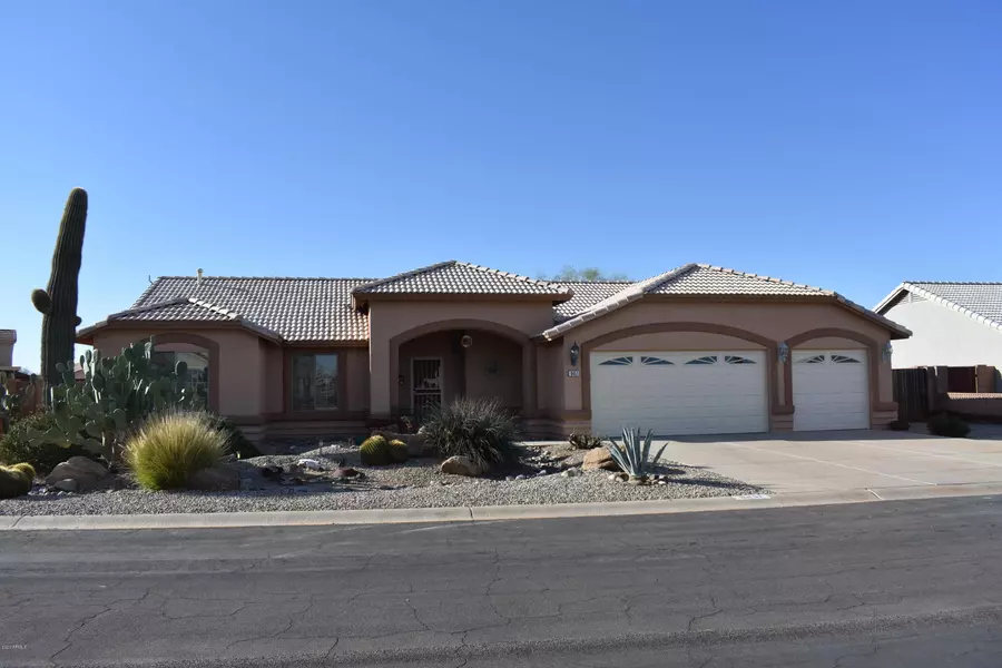 9451 W Debbie Lane, Arizona City, AZ 85123